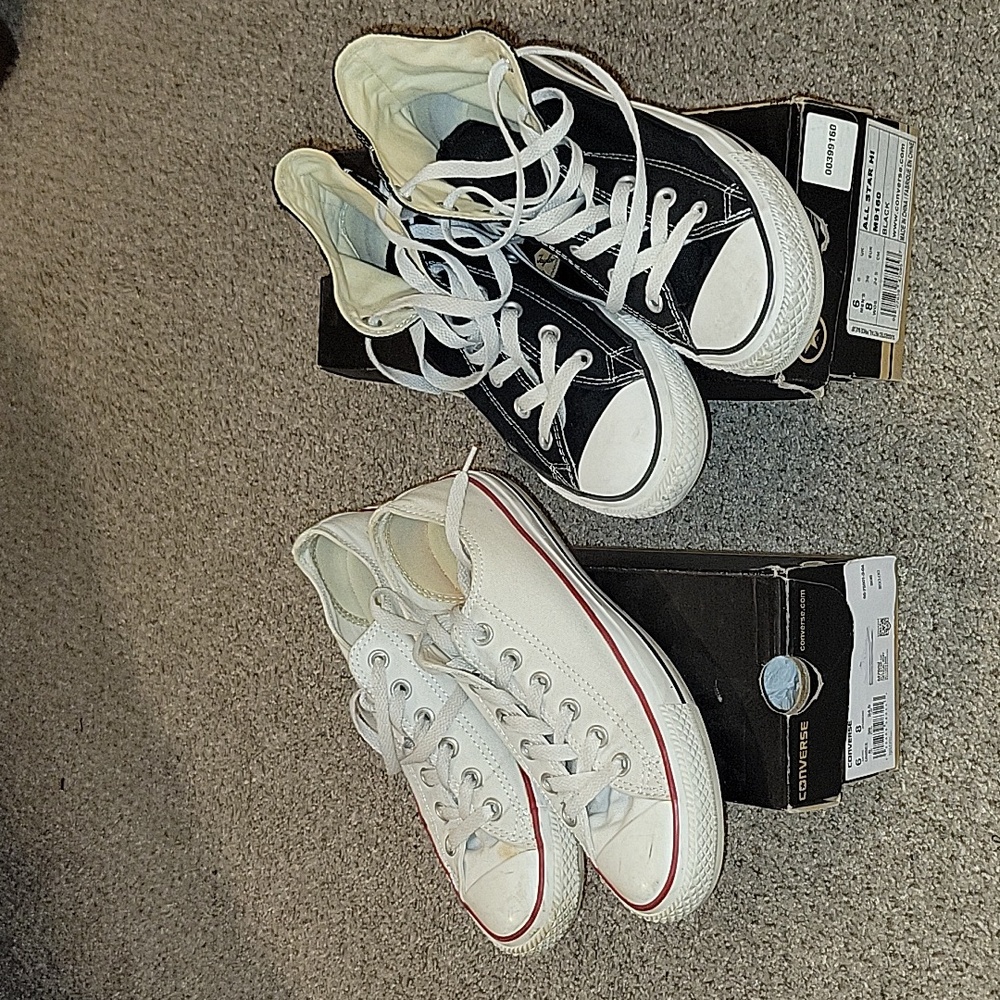 Converse